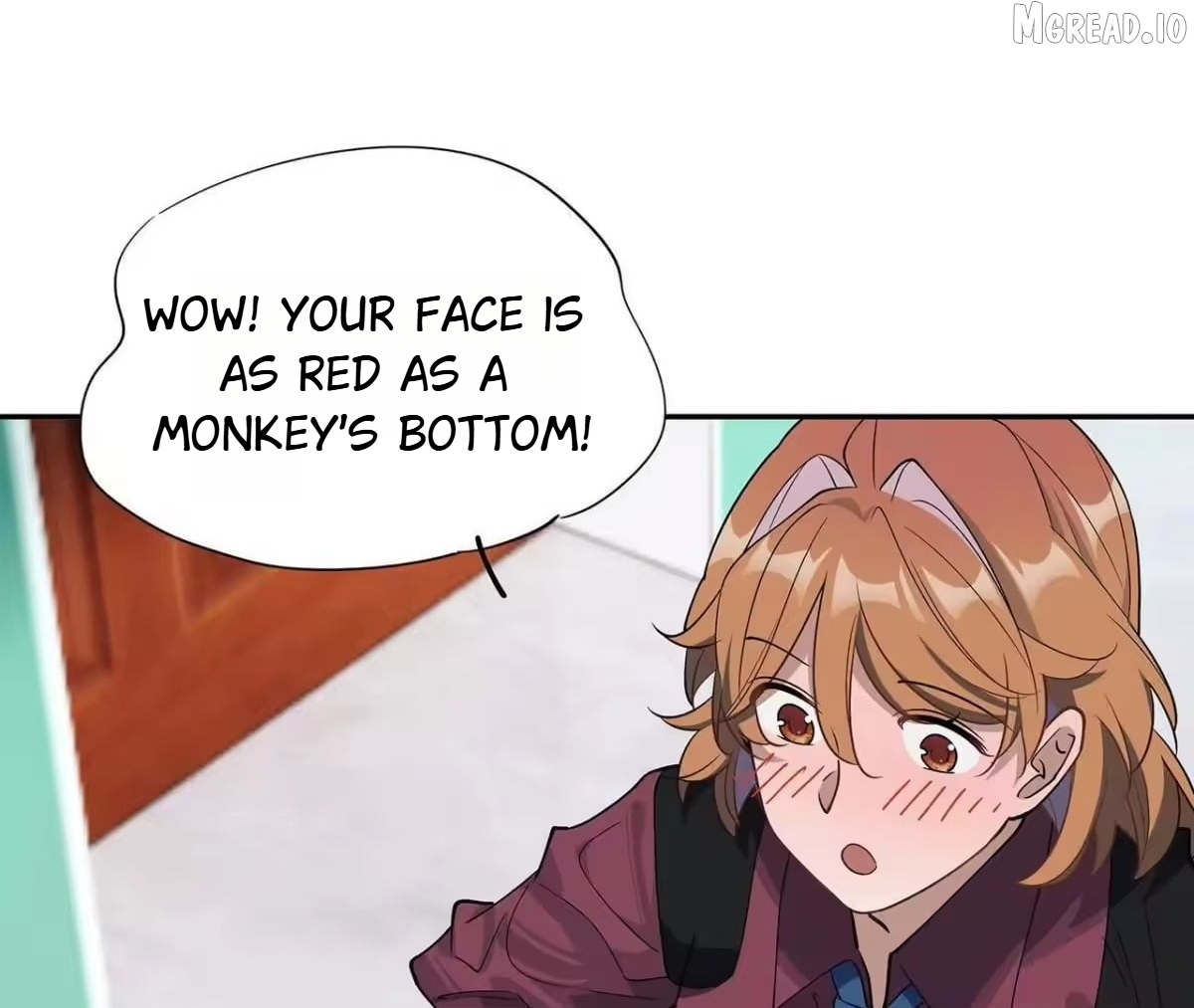 Confession Of The Suspect A Chapter 30  - page 32